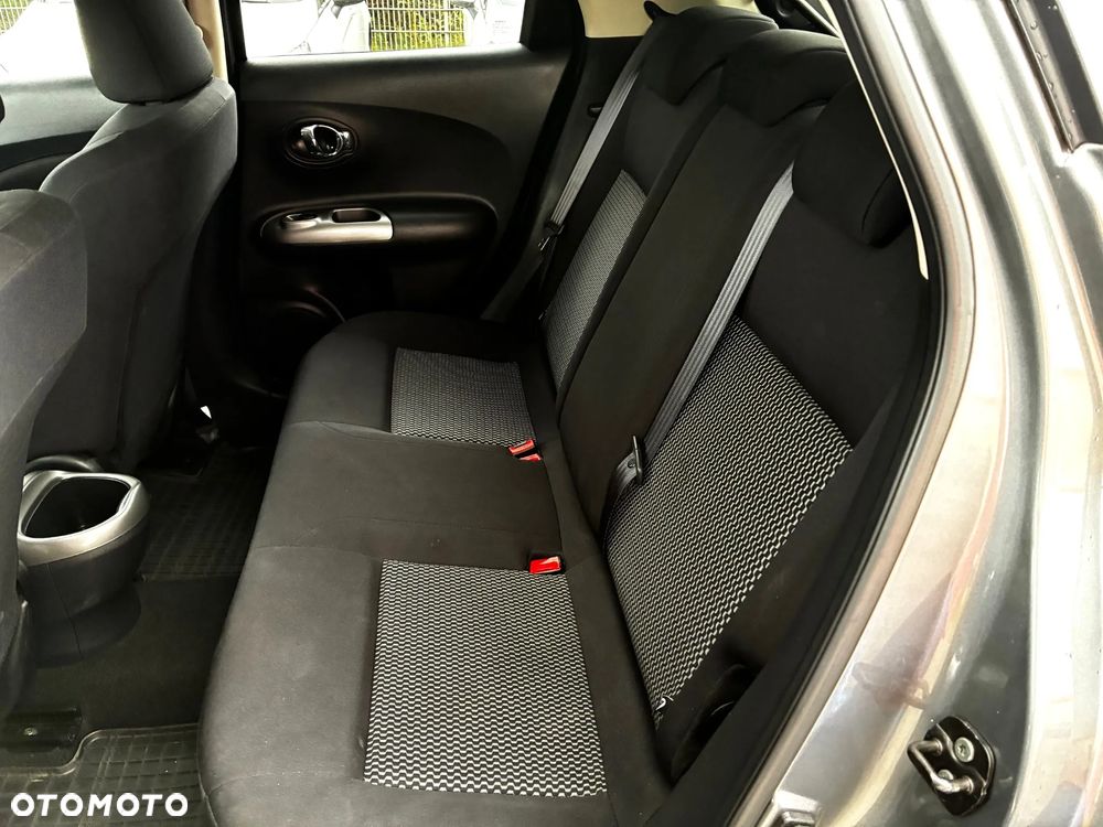 Nissan Juke 1.2 DIG-T Tekna - 9