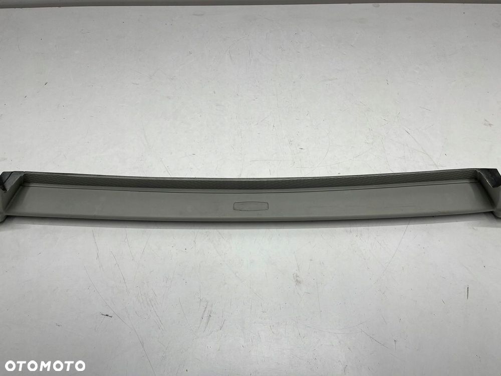 Smart 453 Lorinser Dokładka Zderzaka Spoiler - 8