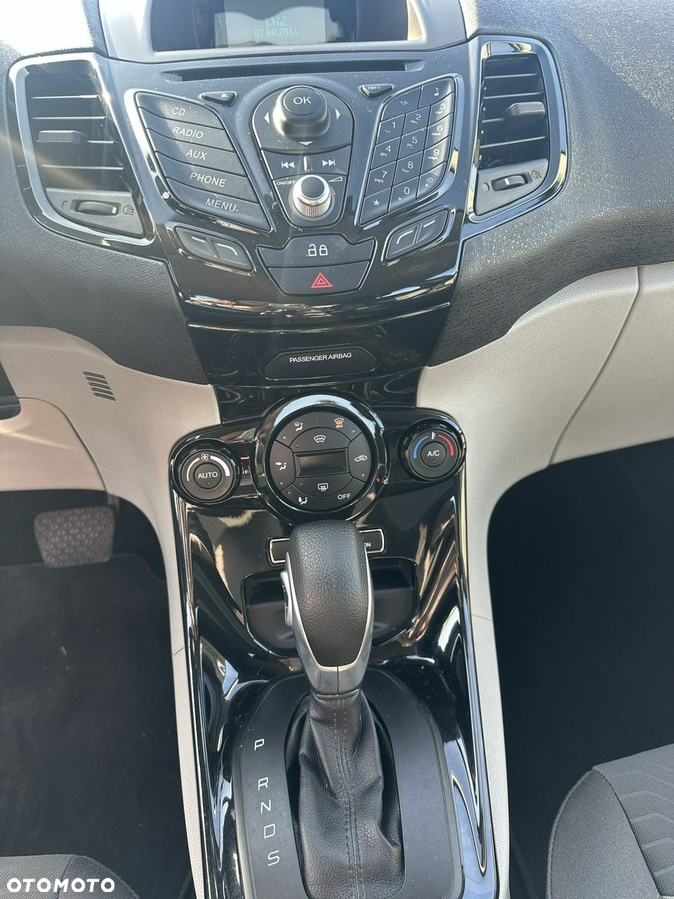 Ford Fiesta - 15