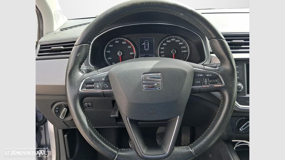 SEAT Ibiza 1.0 MPI Style - 14