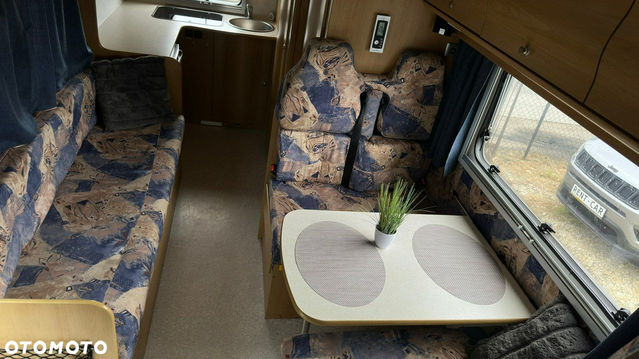 Ford Transit - 12