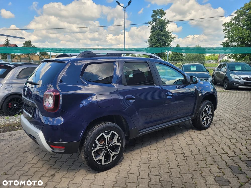 Dacia Duster - 8