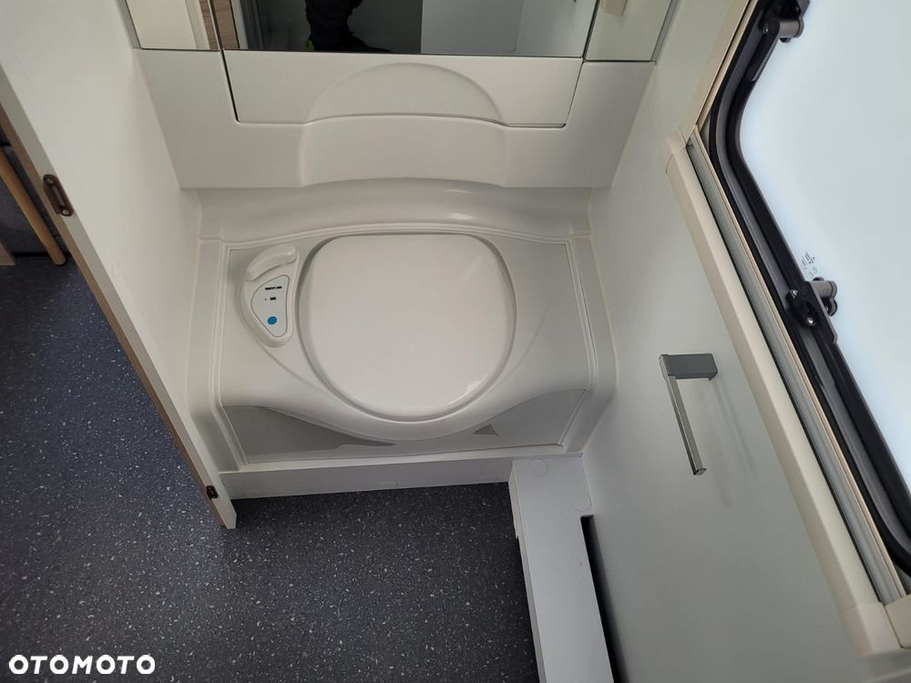 Adria ALTEA 552 Selection 60 - 33