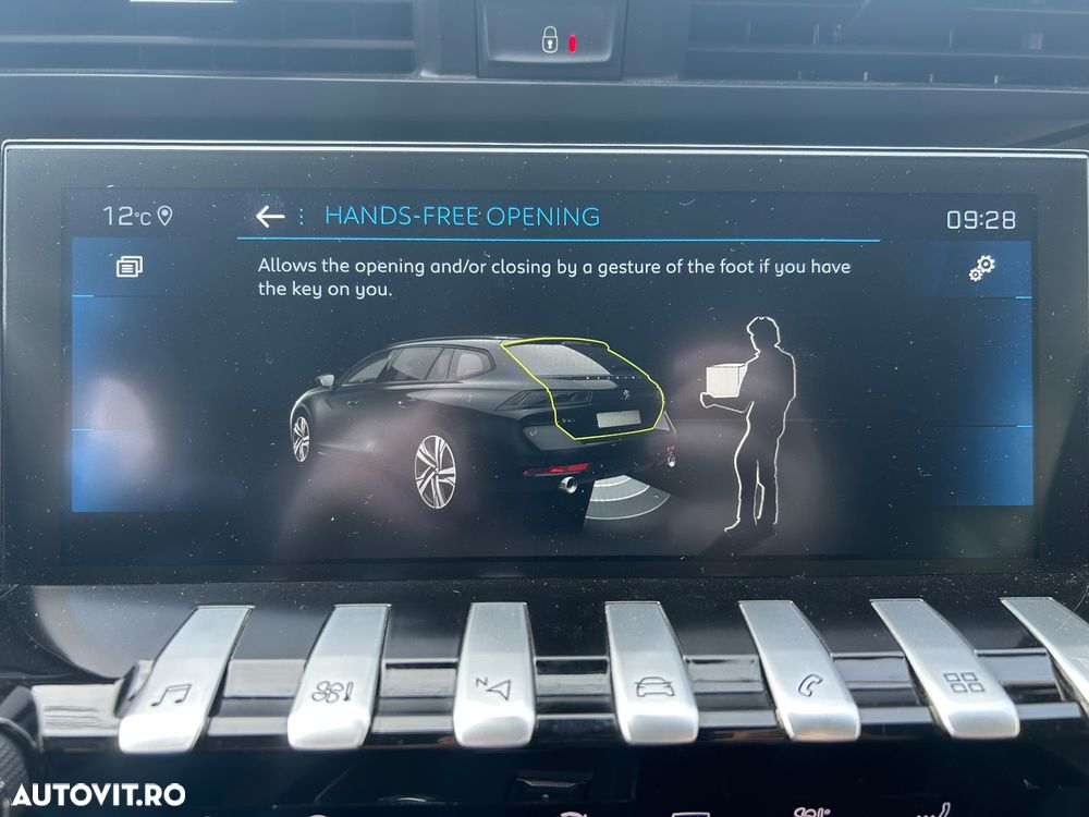 Peugeot 508 PureTech 180 EAT8 Allure Pack - 36