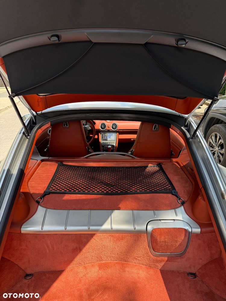 Porsche Cayman - 23