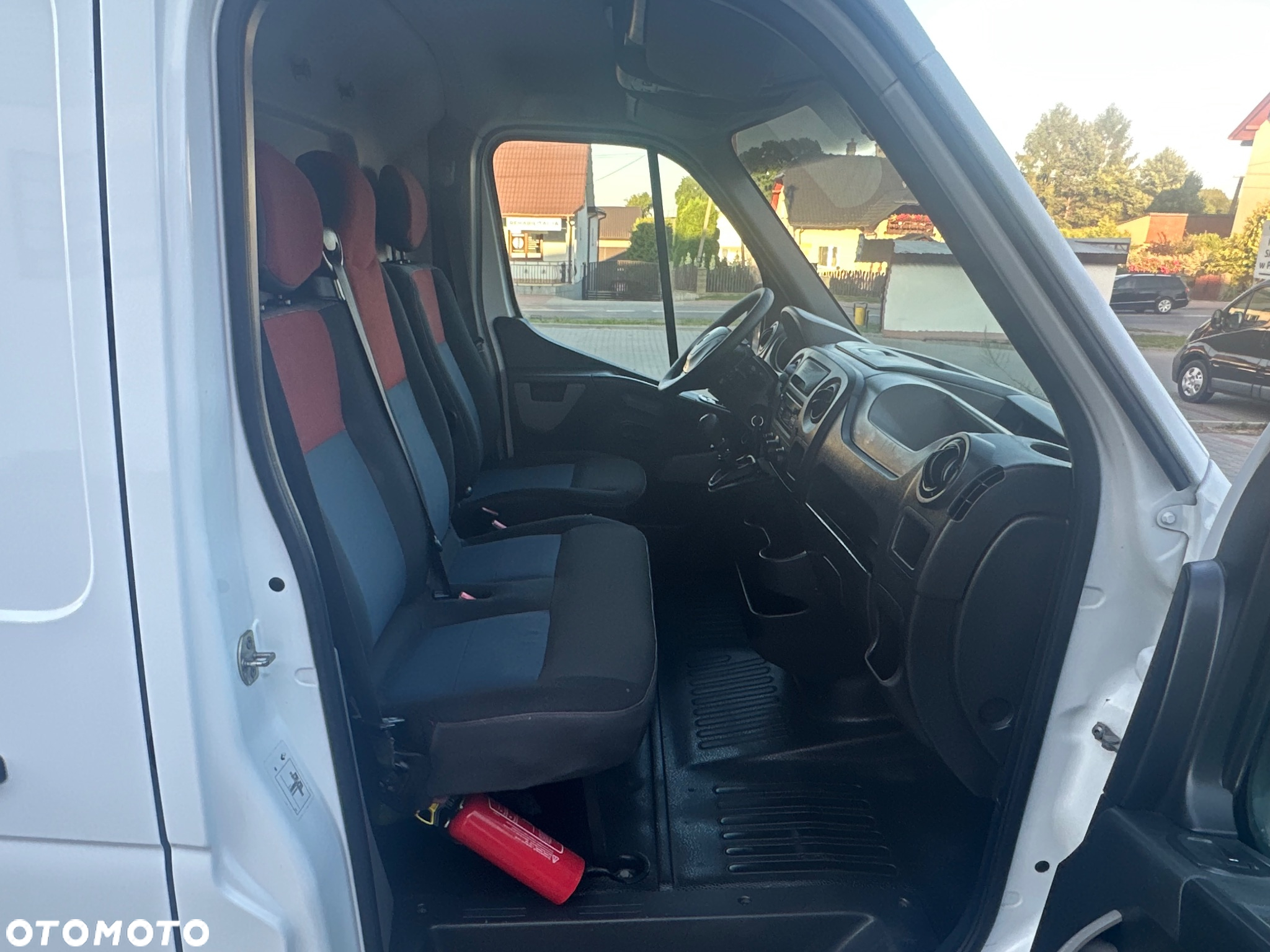 Renault Master - 23