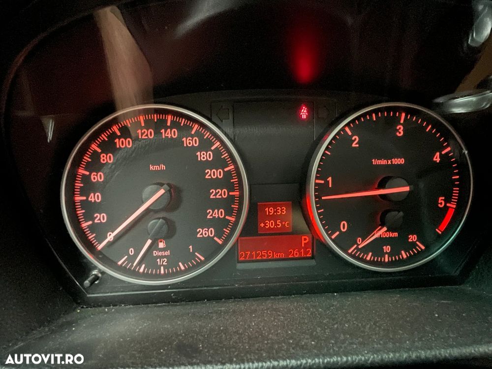BMW Seria 3 - 8