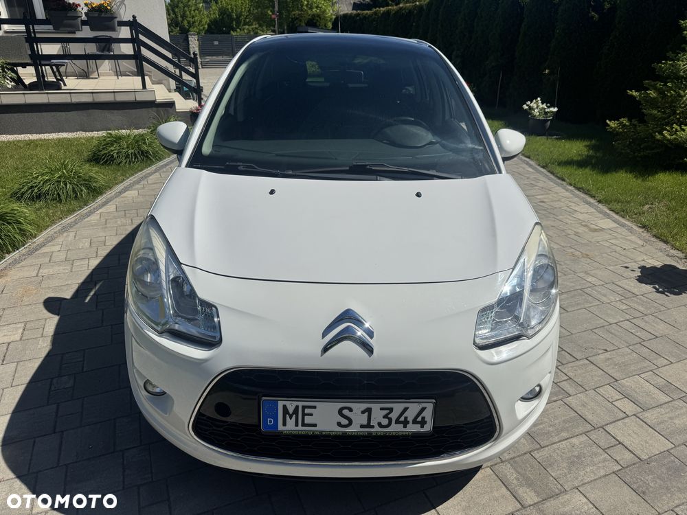 Citroën C3 - 7