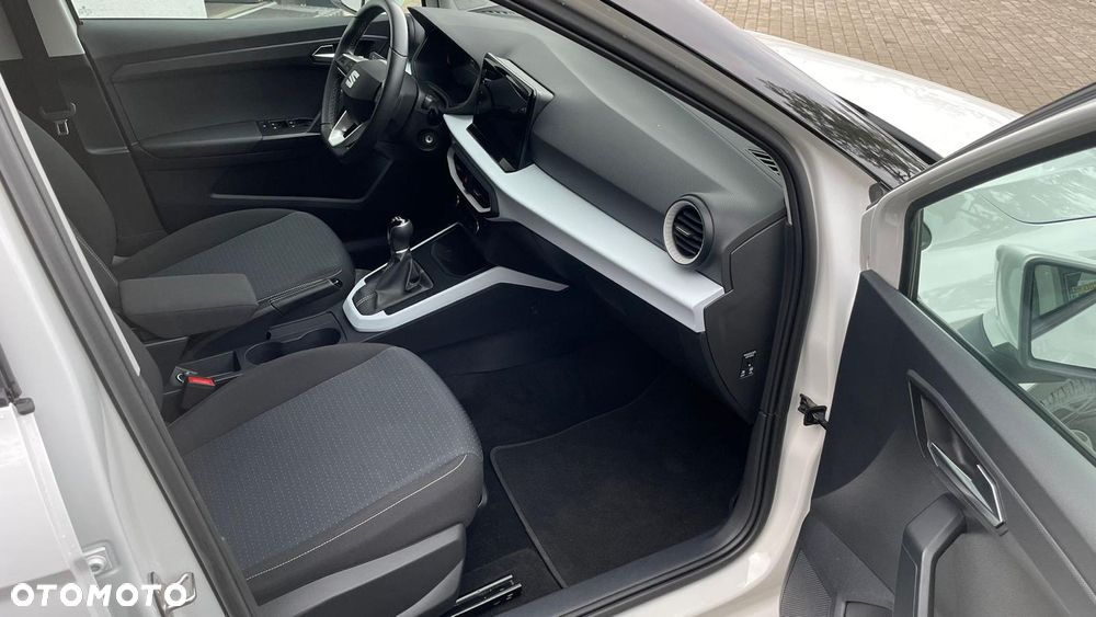 Seat Arona - 11