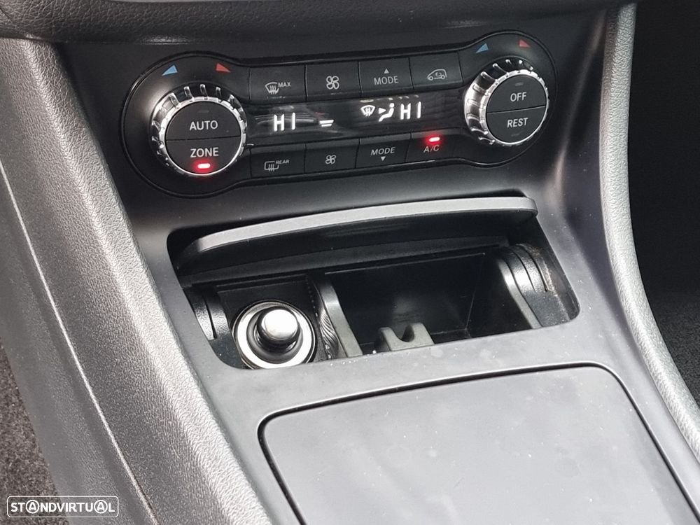 Mercedes-Benz GLA 220 CDI AMG Line 4-Matic - 12