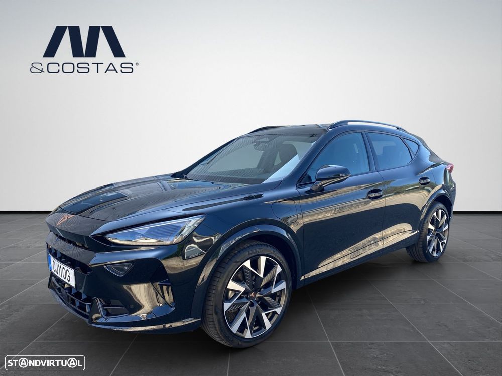 Cupra Formentor 1.5 e-Hybrid Special Edition DSG - 1