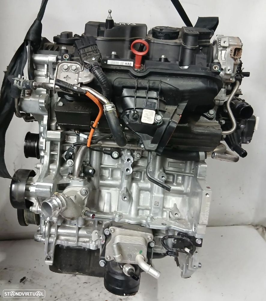 Motor completo HYUNDAI Tucson (NX4E) - 2