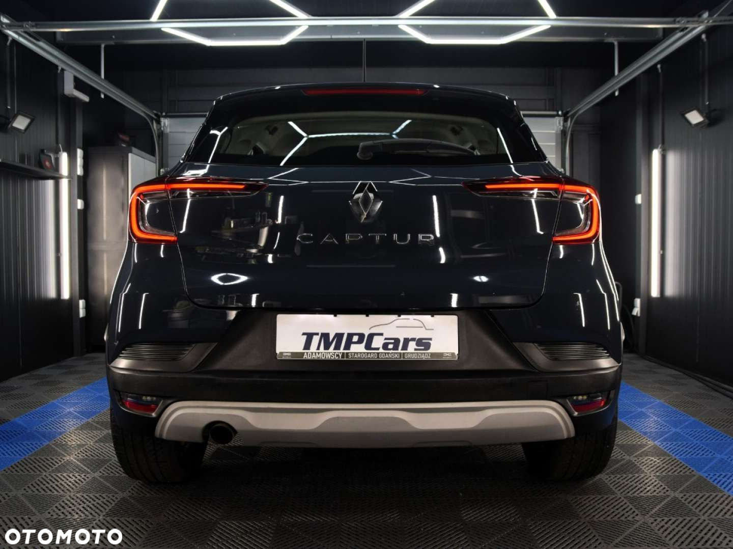Renault Captur - 12