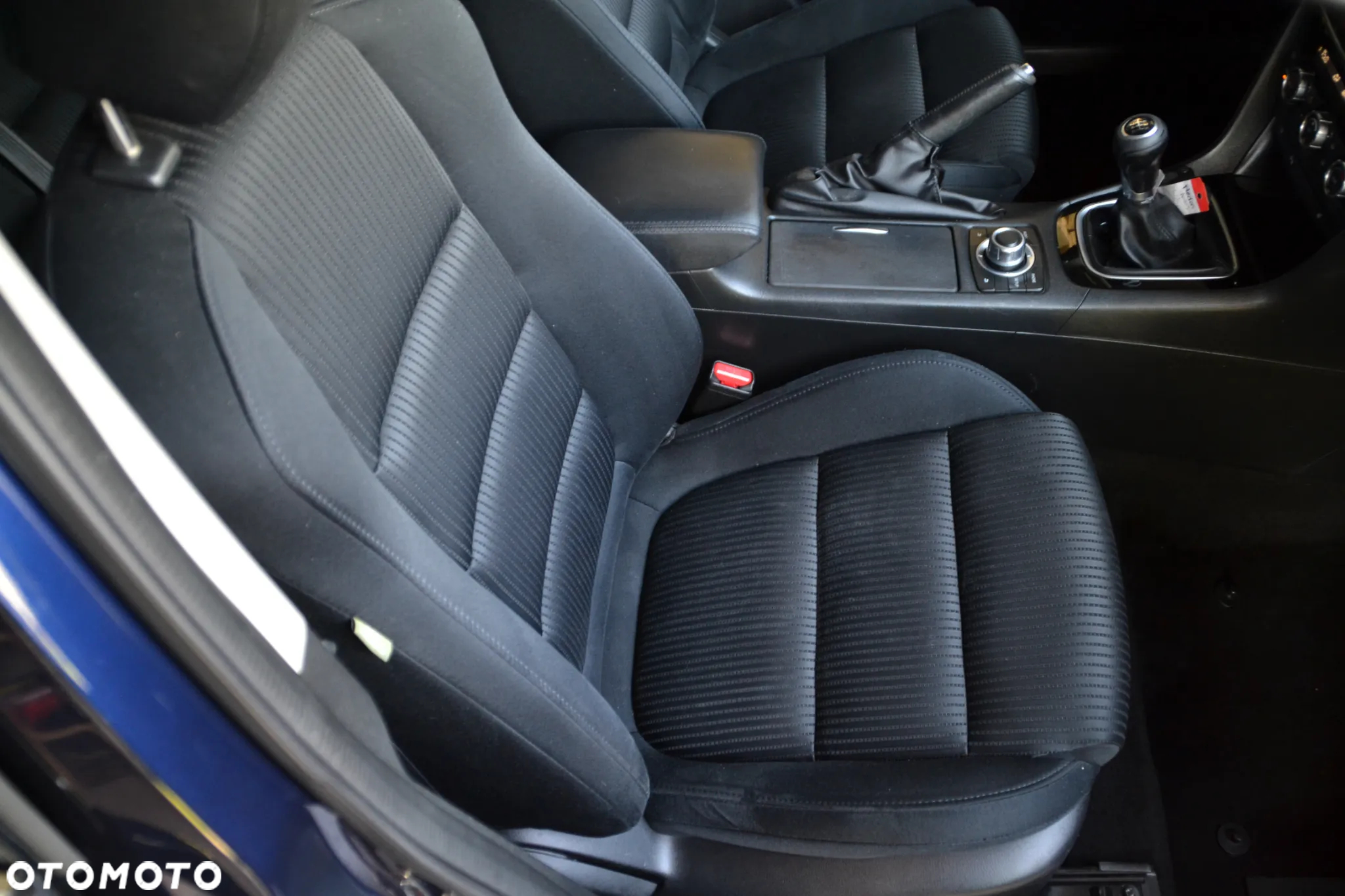 Mazda 6 2.0 Kombi SKYACTIV-G Business-Line - 24