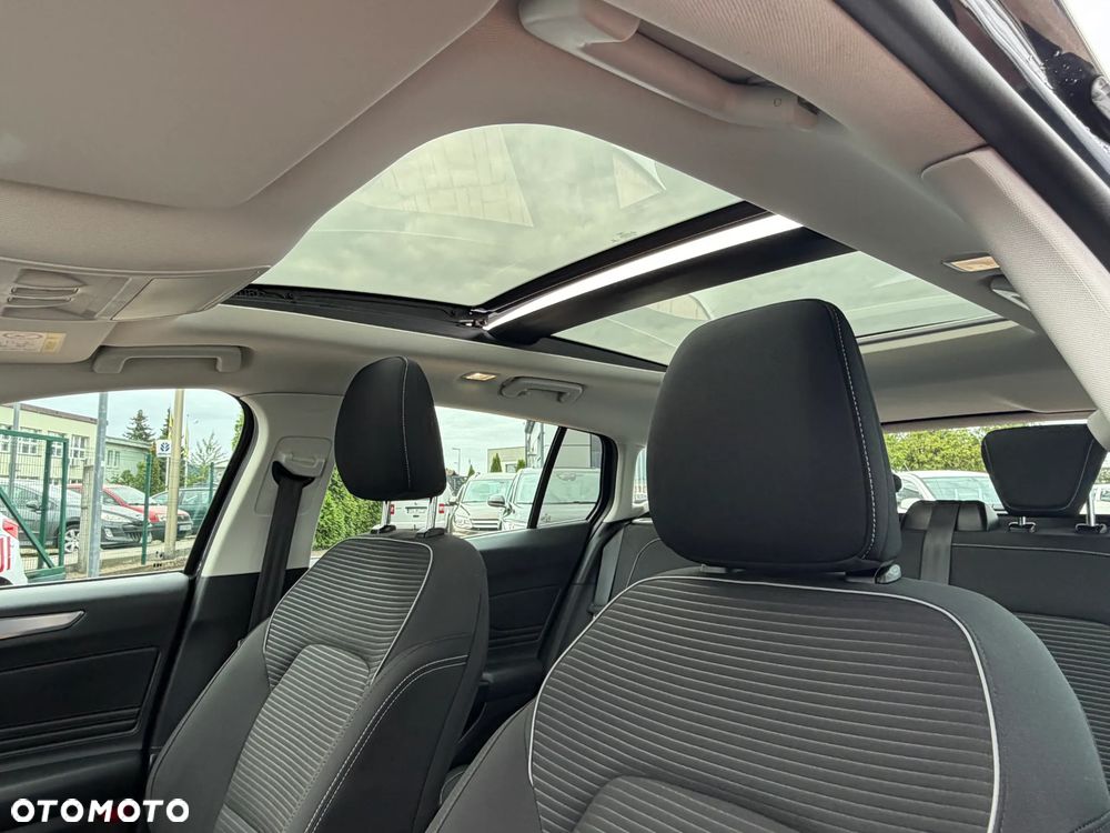 Ford Focus - 27