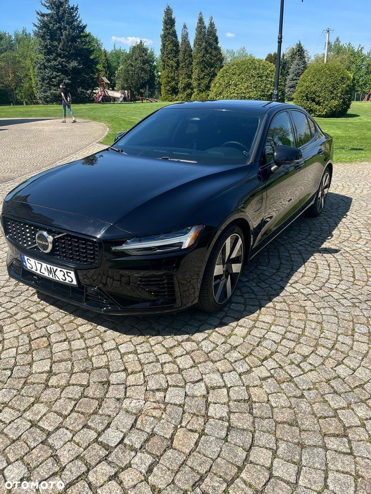 Volvo S60 T8 AWD Plug-In Hybrid Polestar Engineered - 24