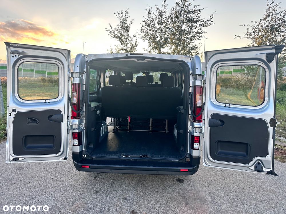 Renault Trafic - 19