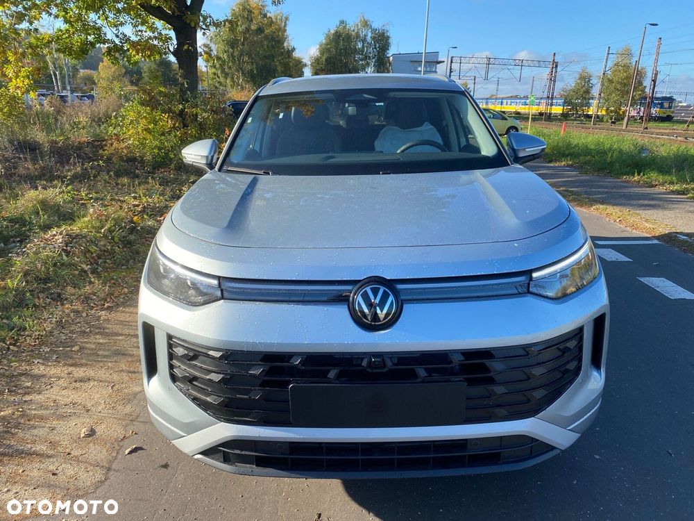 Volkswagen Tayron 1.5 eTSI mHEV Life Plus DSG - 3