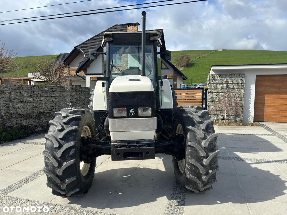 Lamborghini Formula 135 Turbo - 2