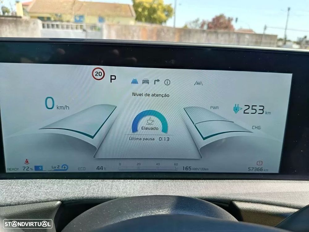 Kia EV6 - 17