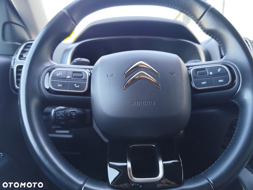 Citroën C5 Aircross 1.5 BlueHDi Feel Pack EAT8 - 19