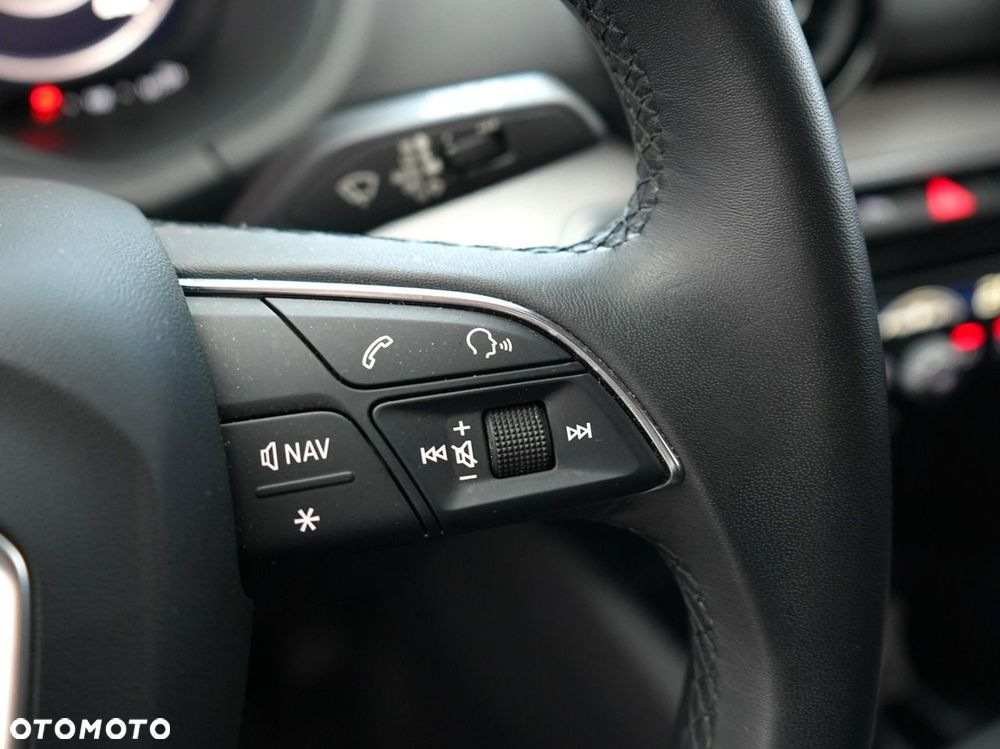 Audi Q2 - 17