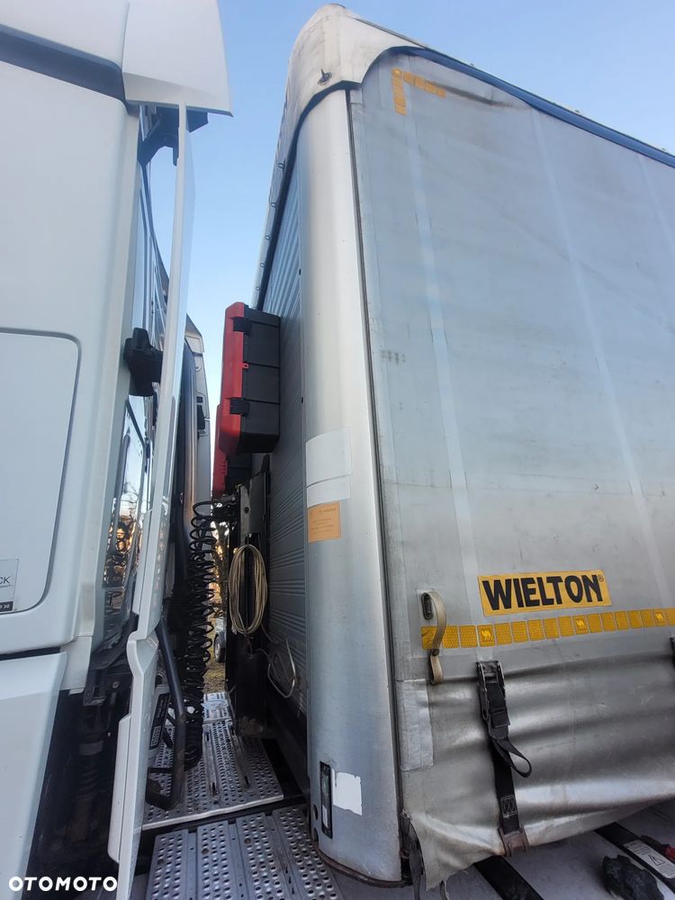 Wielton Wielton Standard - 13