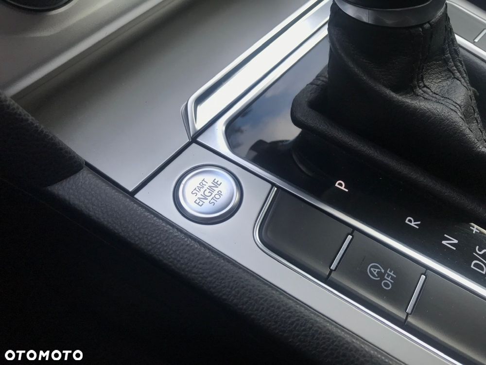 Volkswagen Passat Variant 1.8 TSI BMT Comfortline DSG - 36