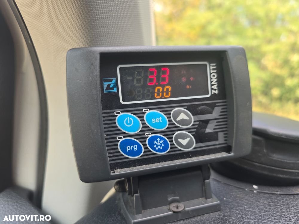 Volkswagen Transporter L2H1 FRIGORIFICA Refrigerare 0grd - 16