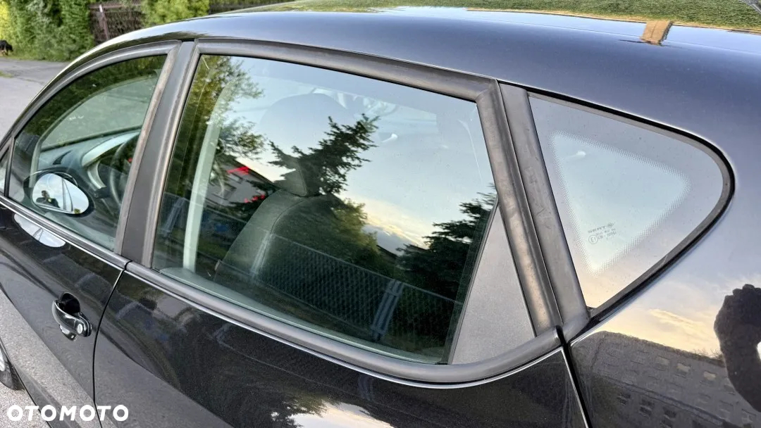 Seat Ibiza 1.4 16V Reference - 12