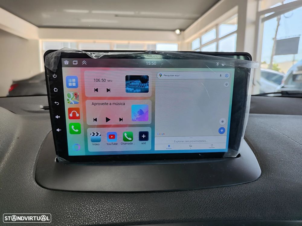 Renault Mégane Sport Tourer 1.5 dCi Dynamique - 28