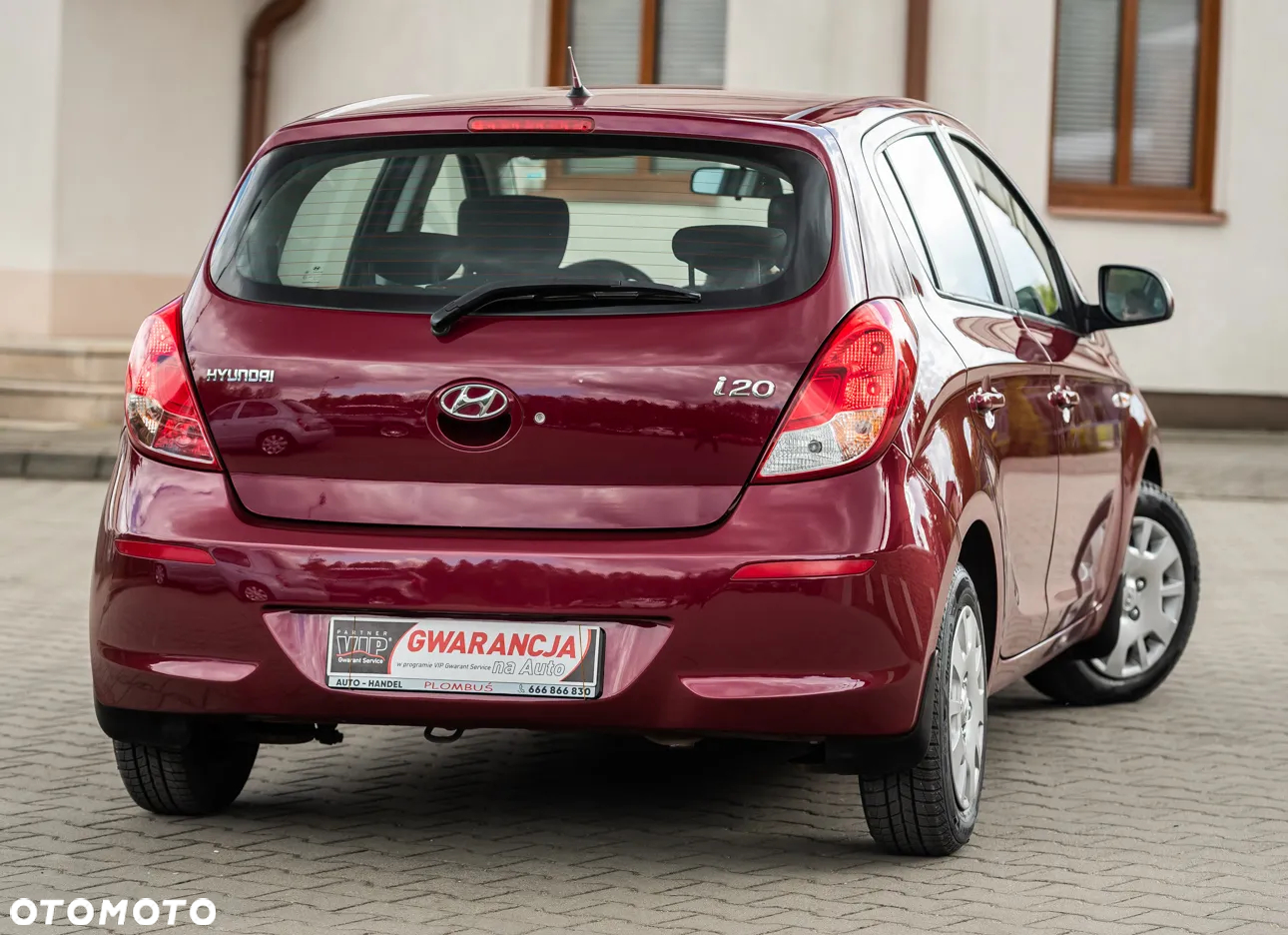 Hyundai i20 - 12
