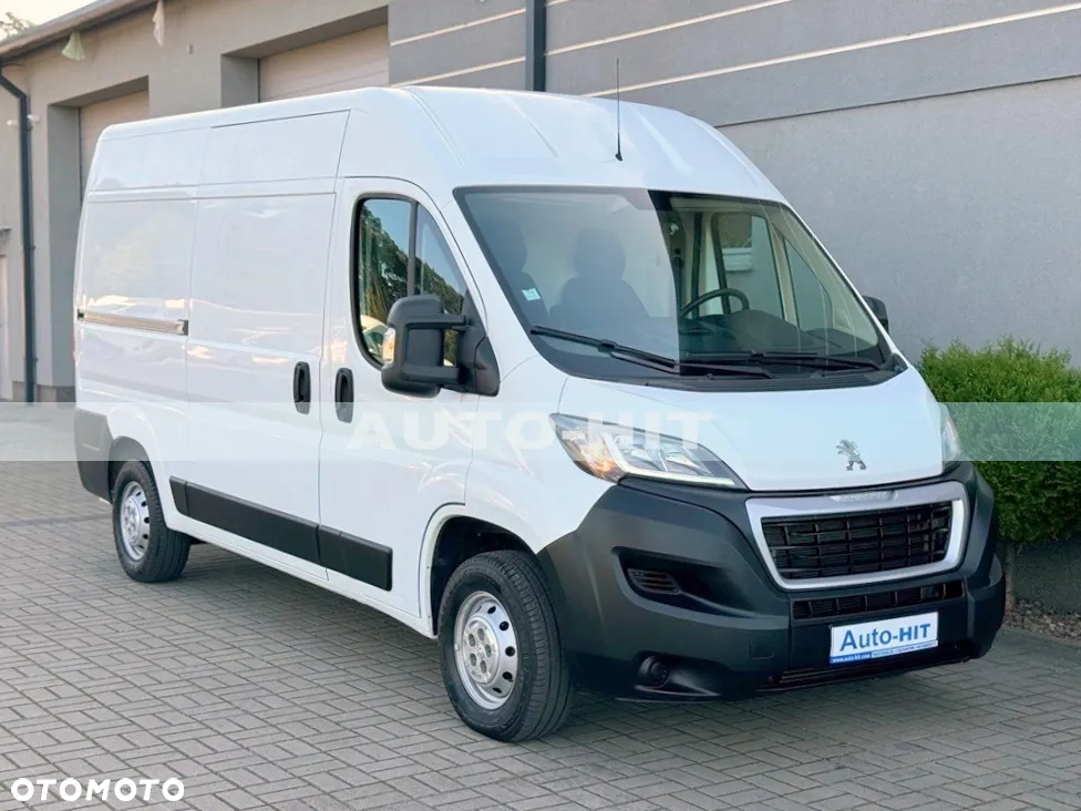 Peugeot Boxer - 11