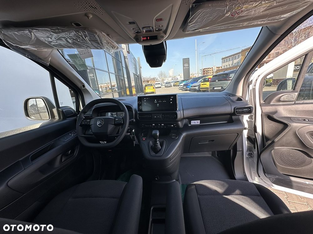 Citroën Berlingo - 10