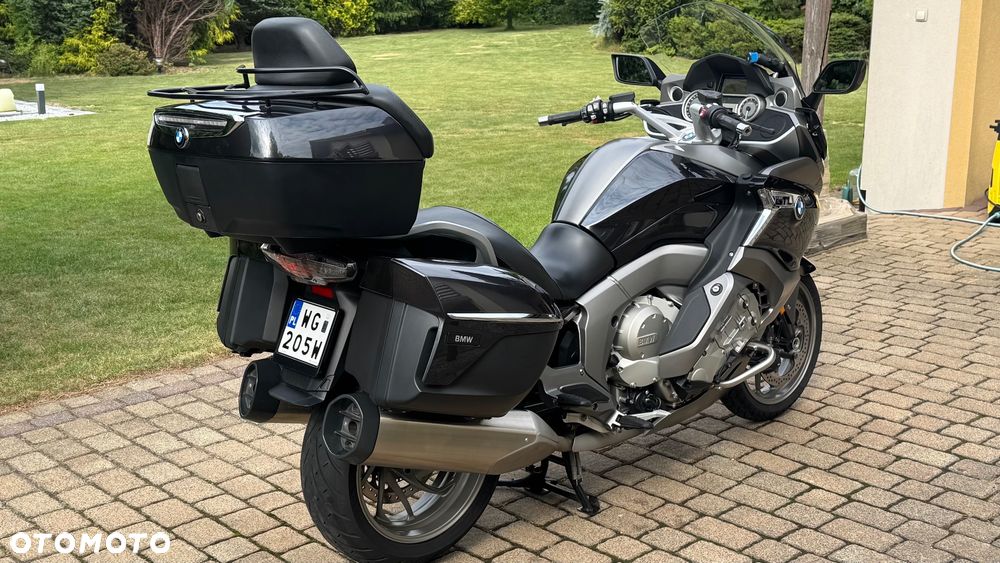 BMW K - 12
