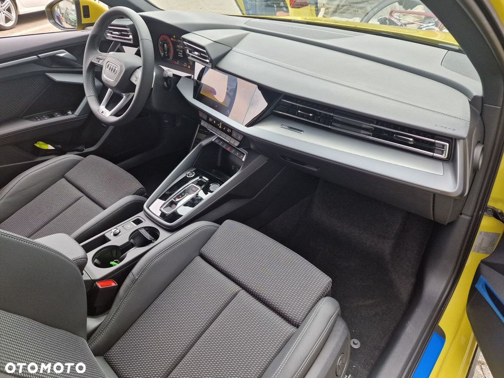 Audi A3 Allstreet - 15