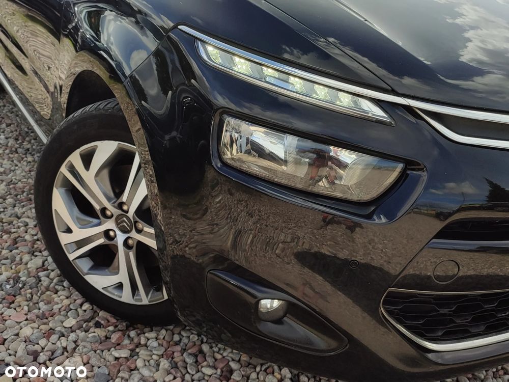 Citroën C4 Picasso BlueHDi 150 Exclusive - 5