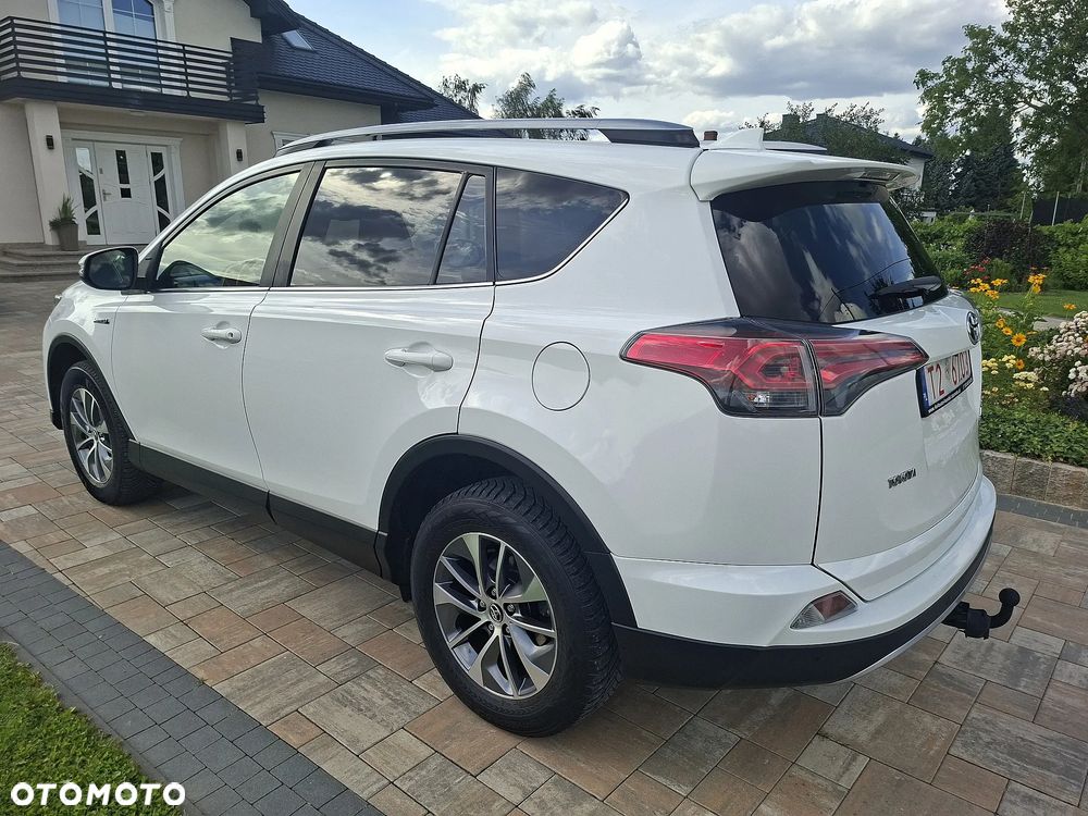 Toyota RAV4 - 5