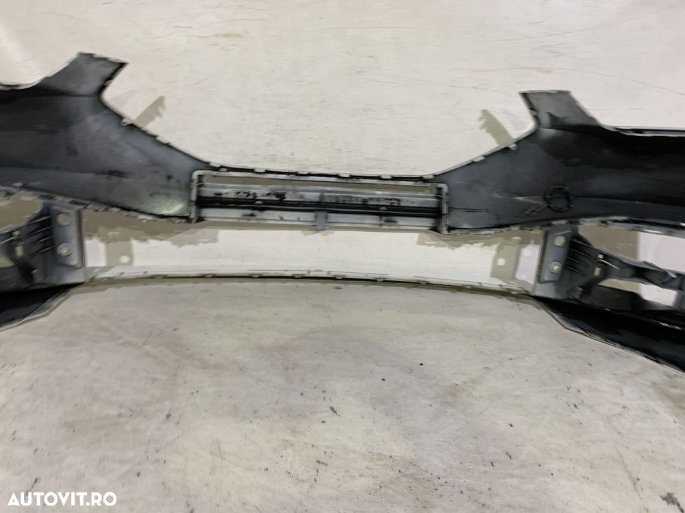 Bara fata Seat Leon, 2020, 2021, 2022, 2023, 2024, cod origine OE 5FA807221. - 12