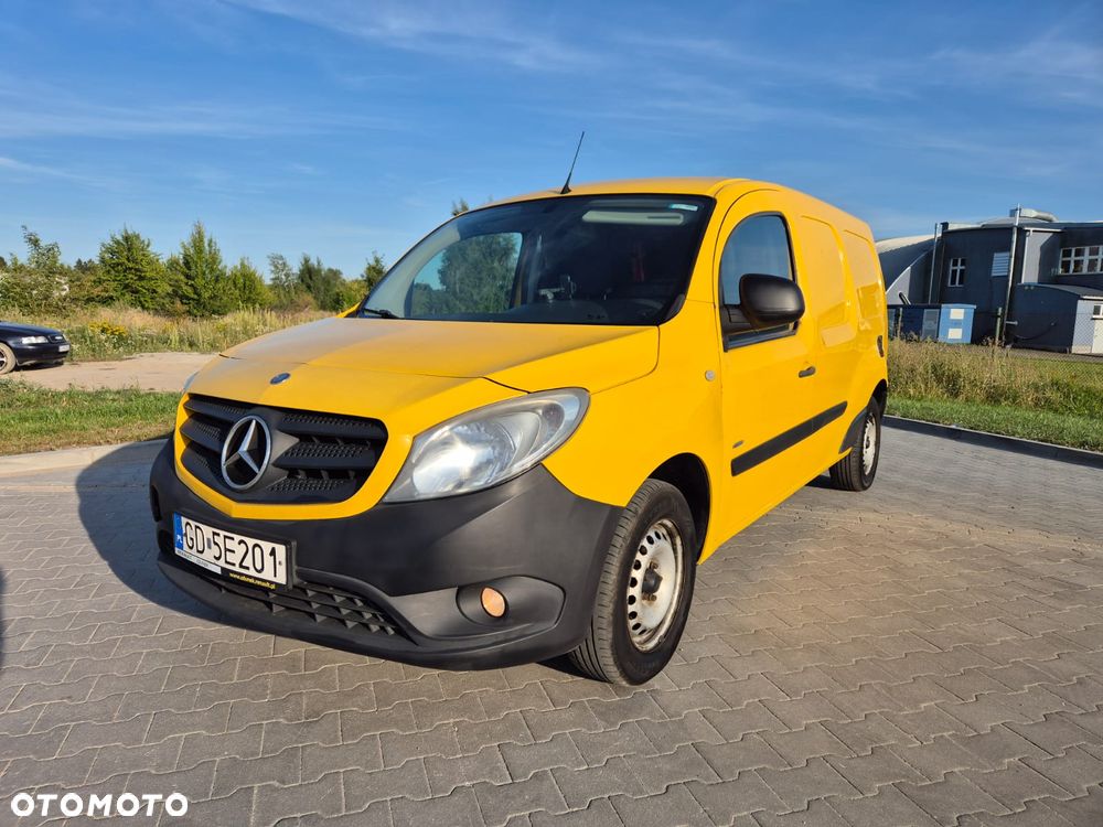 Mercedes-Benz Citan - 6
