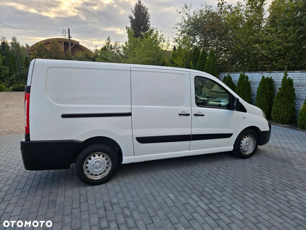 Citroën JUMPY L2H1 - 5
