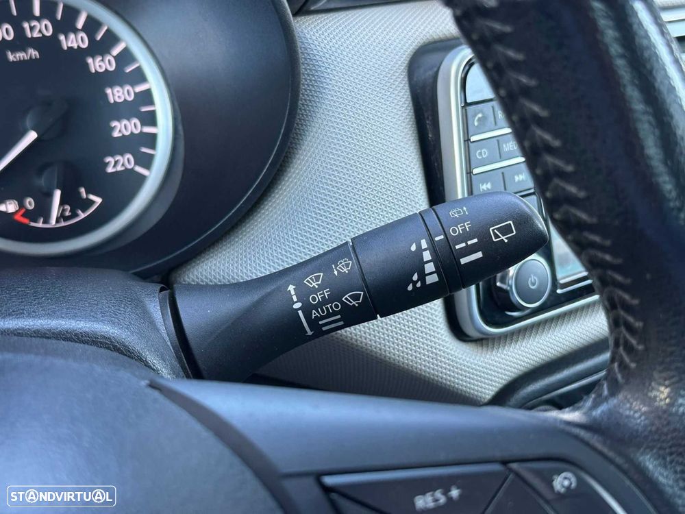 Nissan Micra 0.9 IG-T N-Connecta S/S - 16