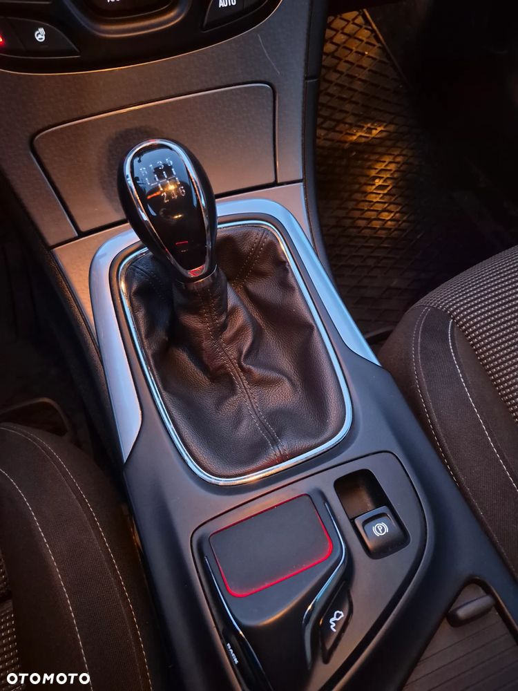 Opel Insignia 2.0 CDTI ecoFLEX Start/Stop Business Edition - 27