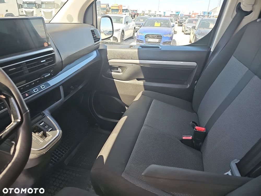 Opel Zafira 2.0 Diesel XL Business - 16