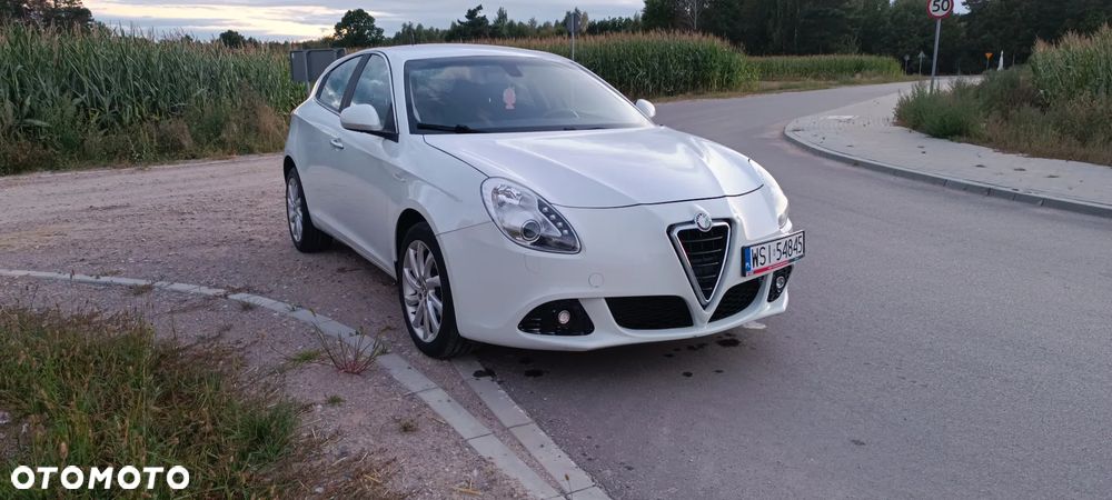 Alfa Romeo Giulietta 1.4 TB - 2