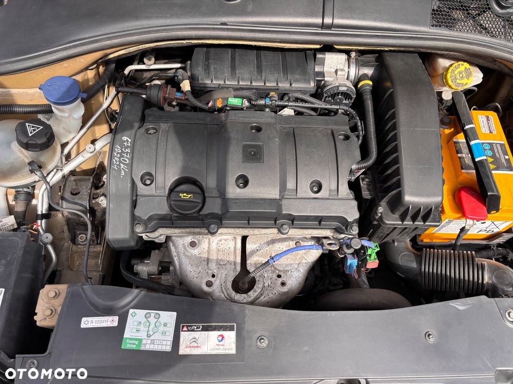Citroën C-Elysée 1.6 VTi MoreLife - 26