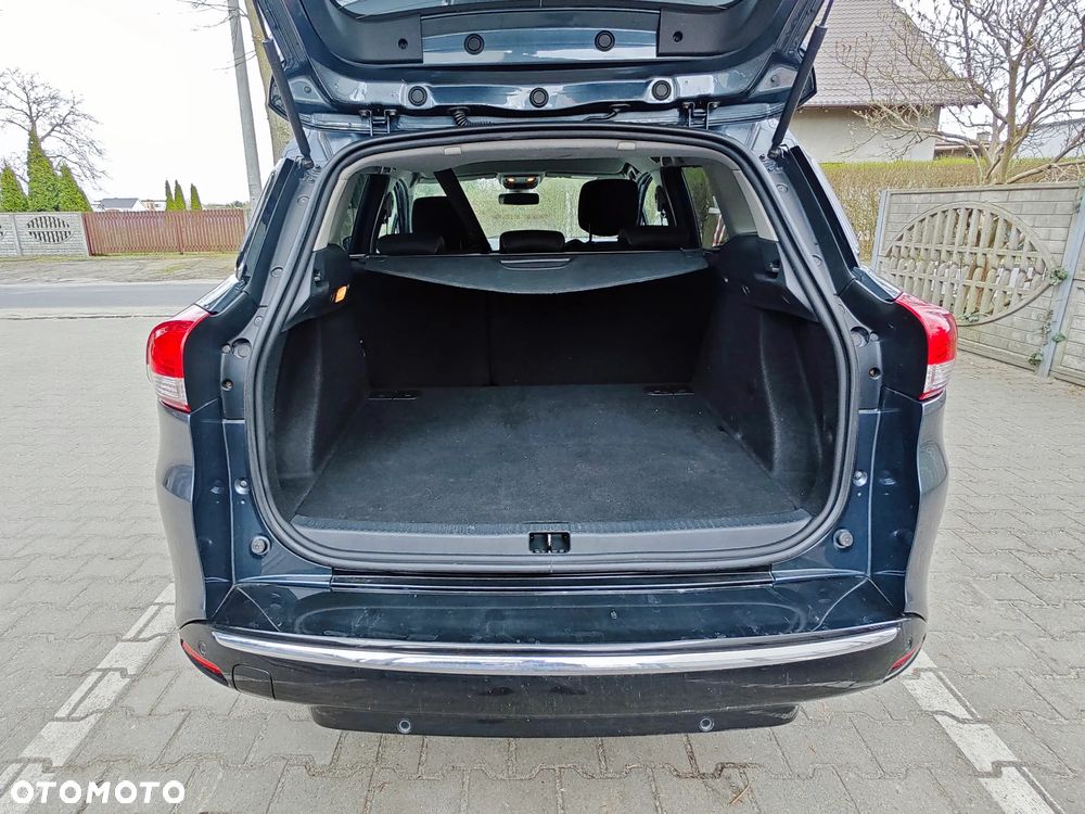 Renault Clio 1.5 dCi Energy Limited 2018 - 15