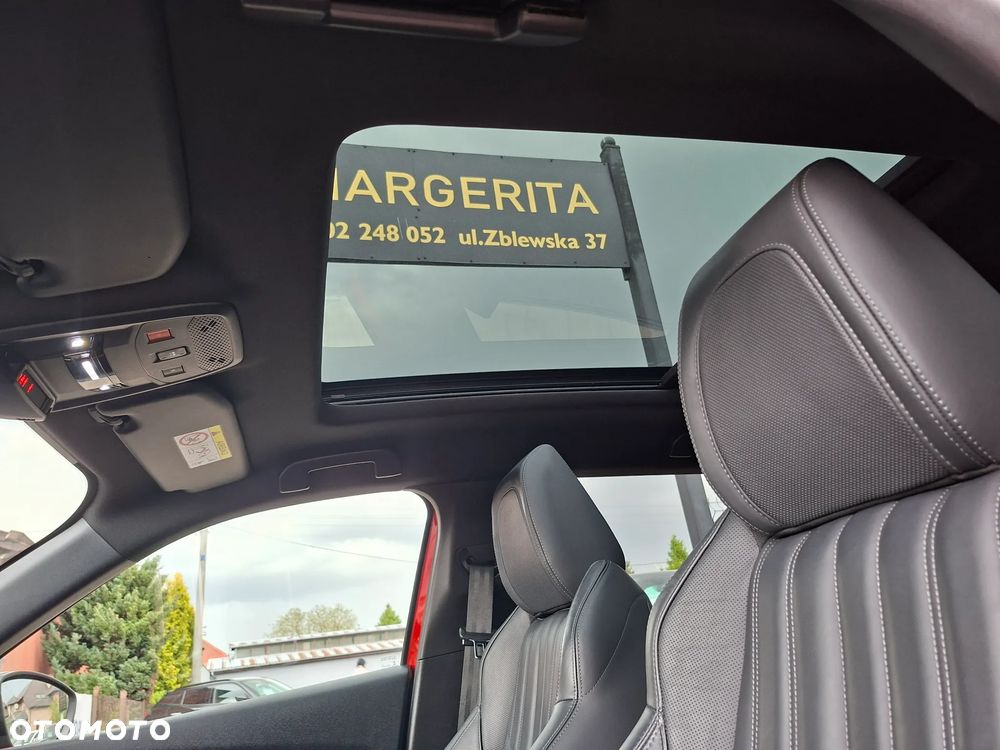 Peugeot 2008 PureTech 130 EAT8 GT - 24