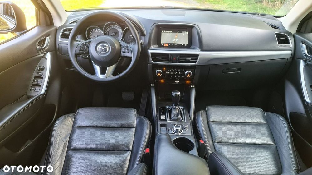Mazda CX-5 - 6