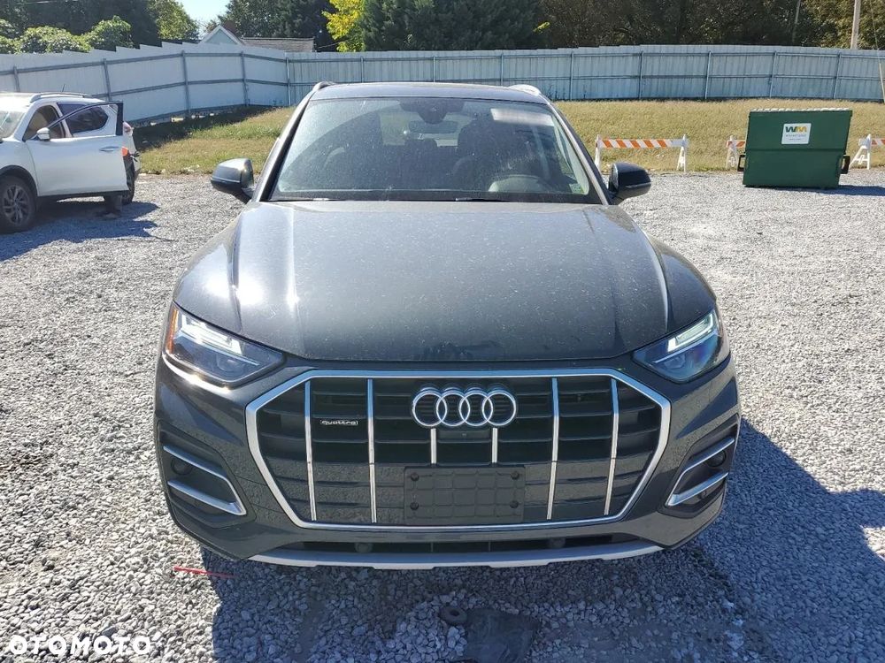 Audi Q5 - 2